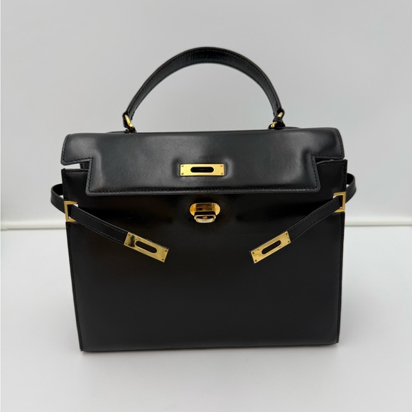 MORABITO COUSU MAIN 1905 PARIS • SCALA 28 Bag • IMPERIAL WARRANT Made in FRANCE - Picture 12 of 16